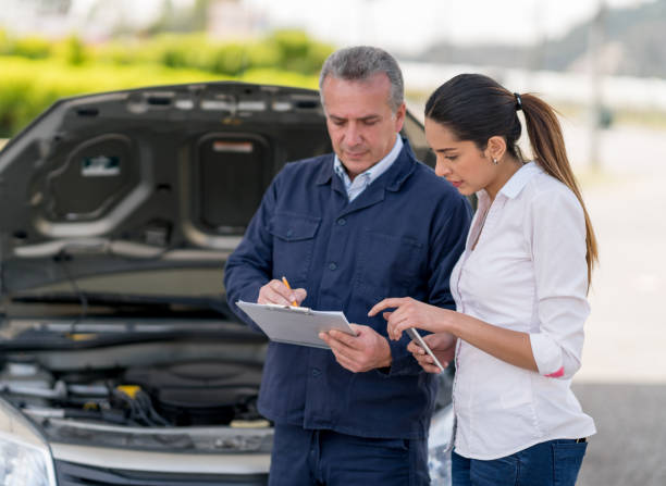 SR-22 insurance agent in Belton, SC